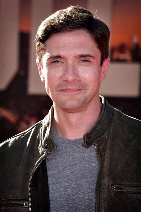 Topher Grace | That '90s Show Wiki | Fandom