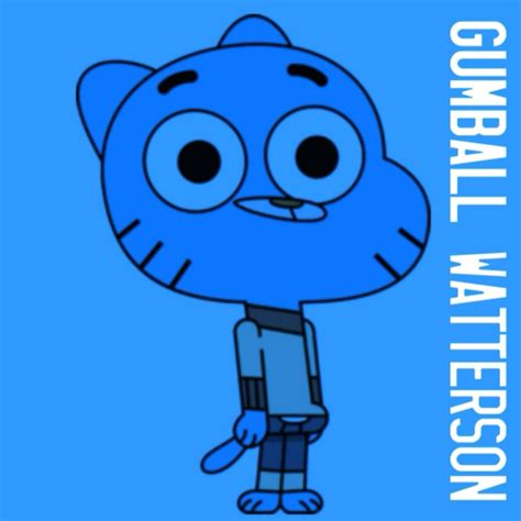 8tracks radio | Gumball Watterson (10 songs) | free and music playlist