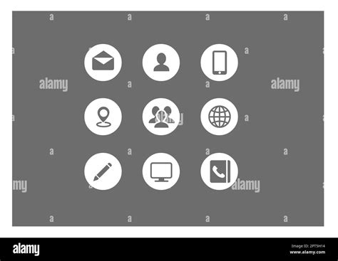 Illustration of icon symbol image of smartphone device mobile pc ...
