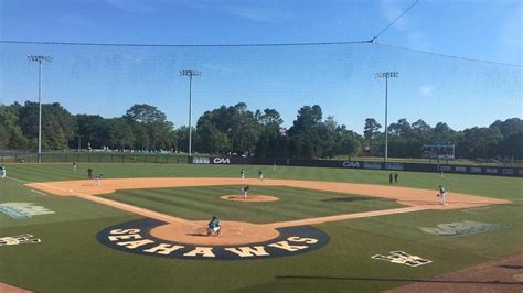 UNCW baseball falls short of CAA crown – The Seahawk