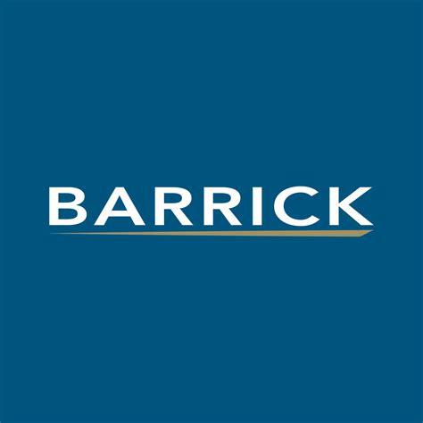 Barrick Gold Corporation | Listen via Stitcher for Podcasts