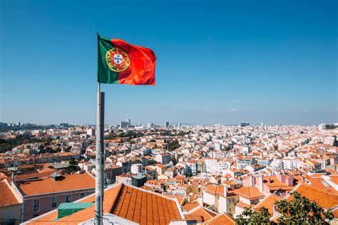 Portugal Extends Ban on Flights from Brazil, South Africa & Nepal