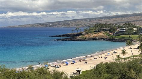 Hapuna Beach State Park | Waikoloa Vacation Rentals