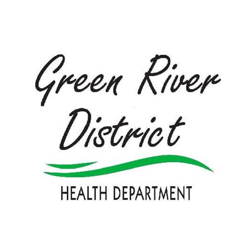 Green River District Health Department