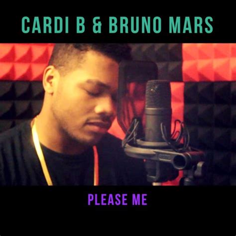 Stream Please Me (Cardi B & Bruno Mars Cover) by Corey Nyell | Listen ...