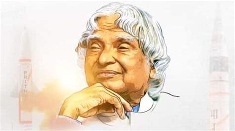 Dr. A.P.J. Abdul Kalam death anniversary: 10 facts about 'Missile Man ...