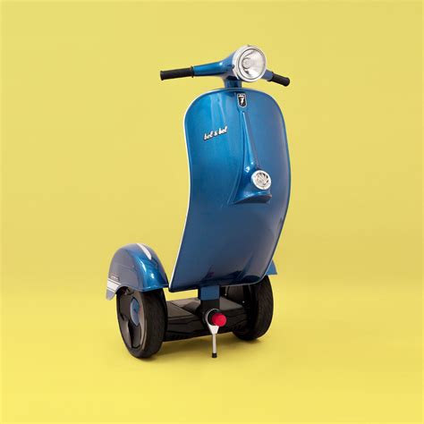 Segway Scooter Zero - Ideas de Regalo