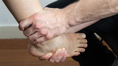 Talar Tilt Test | Ankle Sprain | Ankle & Foot Assessment