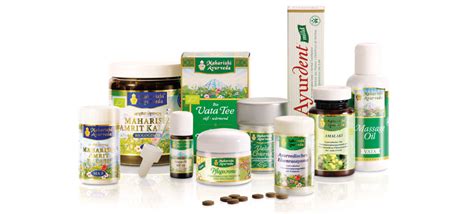 Maharishi Ayurveda Products | Maharishi Ayurveda Health Centre Bad Ems