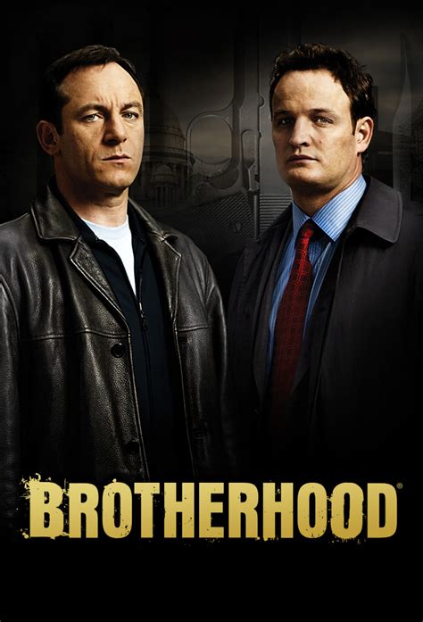 Brotherhood - TheTVDB.com