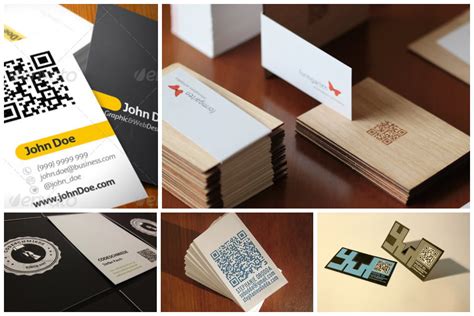 Qr Code Business Card Qr Code Business Card Coding Cards - Bank2home.com