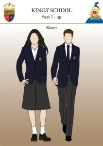 SCHOOL UNIFORM - Kings School Al Barsha