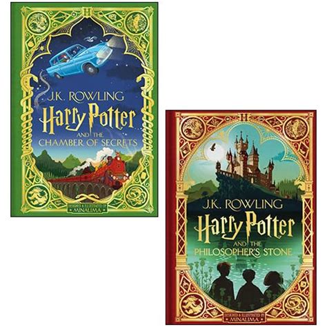 J.K. Rowling 2 Books Collection Set by J.K. Rowling | Goodreads