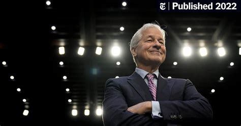 JPMorgan’s Profit Shrinks, but Chief Says U.S. Customers Are ‘Healthy ...