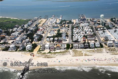 Beach Haven, NJ 08008 - AERIAL Photos & Views - eMixPix.com's Photos