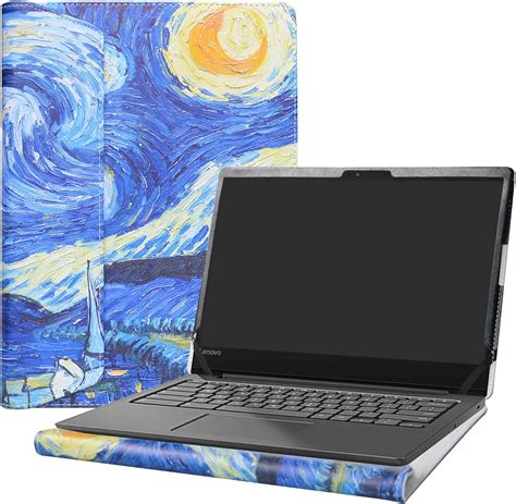 Alapmk Protective Case For 14" Lenovo Chromebook S330/ThinkPad E14 ...