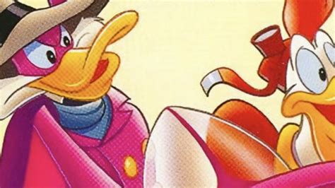 Darkwing Duck (1992) | NES Game | Nintendo Life
