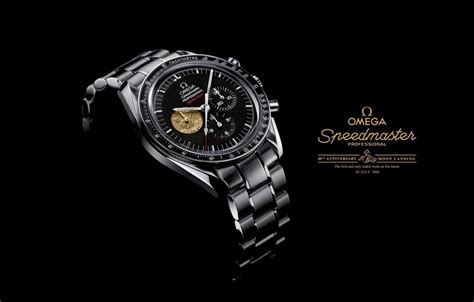 Omega Watch Wallpapers - Wallpaper Cave