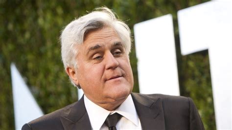 Jay Leno seriously burned in garage fire after vehicle erupts in flames