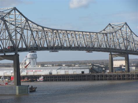 CEC, INCI-10 Mississippi River Bridge Project - CEC, INC