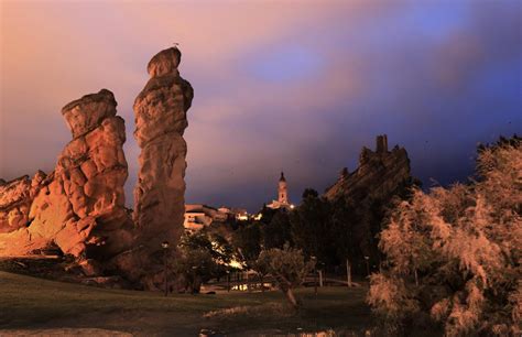 Autol - Destino - La Rioja Turismo