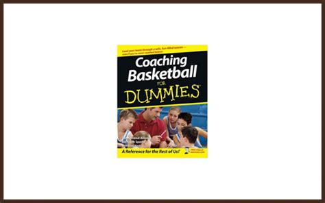 13 Best Basketball Coaching Books, Plus 1 to Avoid (2023 Buyers Guide ...