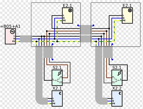 Wiring Diagram Electrical Junction Box - Wiring Diagram and Schematics