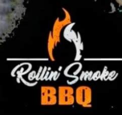 Rollin' Smoke BBQ menu in Anthony, Texas, USA