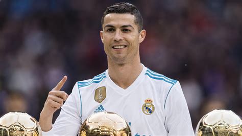 Ballon d'Or 2021 - Cristiano Ronaldo should have been ahead of Lionel ...