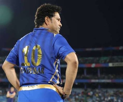 Sachin Tendulkar | Sachin tendulkar, Ipl, Mumbai indians