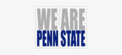 Penn State Logo Politicspa