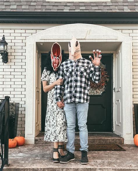 Beetlejuice couples costume | Beetlejuice couple costume, Couples ...