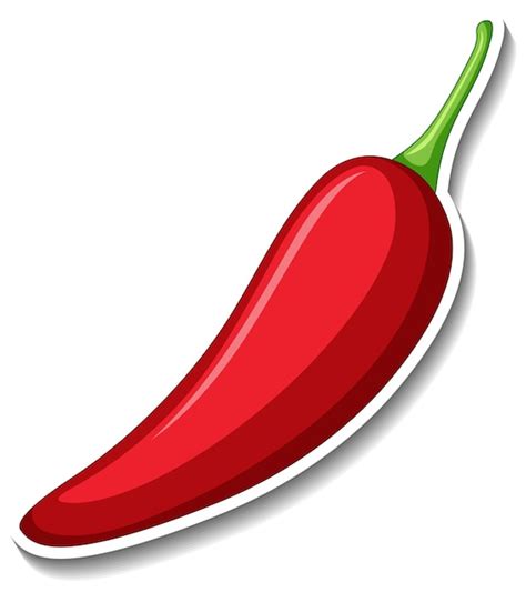 Chili pepper clipart Vectors & Illustrations for Free Download | Freepik