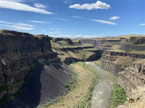 Best Hikes and Trails in Palouse Falls State Park | AllTrails