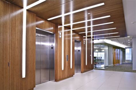 Lift & Lift Lobbies... on Pinterest | Elevator Lobby, Elevator and ... Corridor Design, Entrance ...