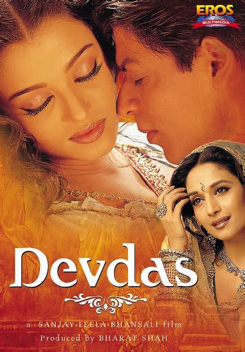 Devdas - Movies on Google Play