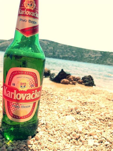 Best croatian beer ;)) | Dalmatia croatia, Beer pictures, Croatia