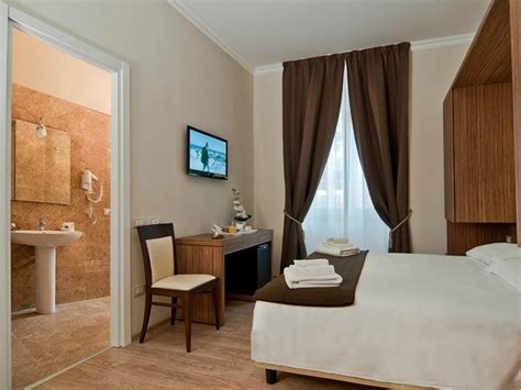 HOTEL ROMA VATICANO - Updated 2018 Prices & Reviews (Rome, Italy) - TripAdvisor