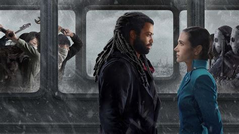 Five Thoughts on Snowpiercer’s “These Are His Revolutions ...