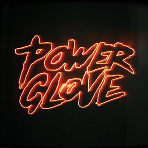 Power Glove songs list in order - Chosic