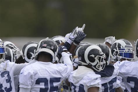 2018 LA Rams Roster Preview: Breakdowns for the entire 90-man roster ...