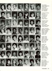 Mira Mesa High School - Mirada Yearbook (San Diego, CA), Class of 1986 ...