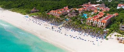 Sandos Playacar’s Year of Surprises - Recommend