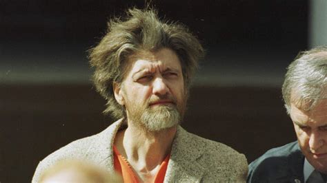 Ted Kaczynski, Unabomber, Dies at 81 | #tedkaczynski #unabomber #serialkiller #domesticterrorist ...