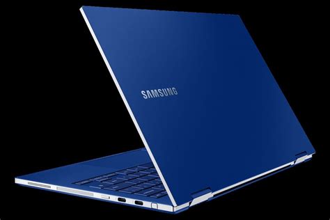 Samsung’s Striking Galaxy Book Flex, Alpha, and Ion Windows Laptops Are ...