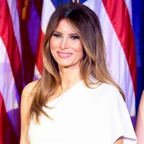 Melania Trump New Hairstyles in 2019 | Hairdo Hairstyle