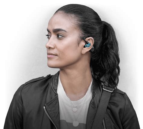 SHURE AONIC 215 TRUE WIRELESS IN-EAR ΑΚΟΥΣΤΙΚΑ ΜΠΛΕ