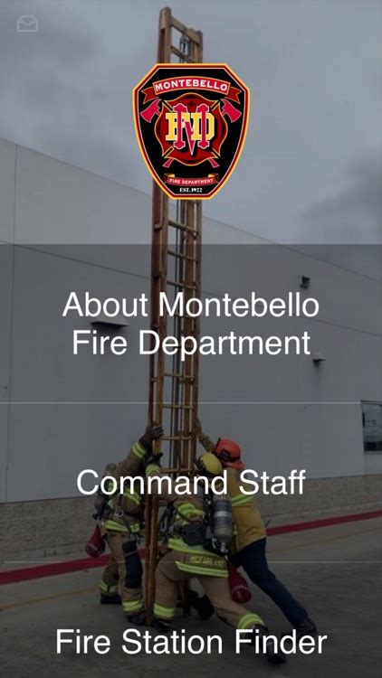 Montebello Fire Department by City of Montebello