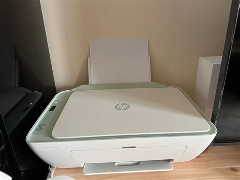 HP DeskJet 2722 printer, Computers & Tech, Printers, Scanners & Copiers ...