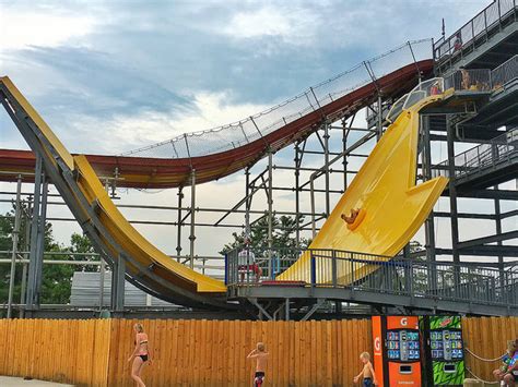 5 Nashville Shores Tips to Make the Waterpark Worth Your While